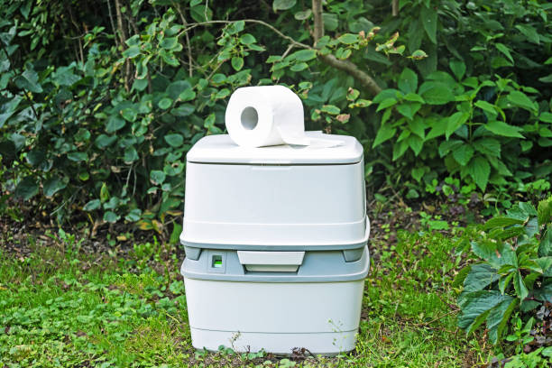 Best Portable toilet rental cost  in Cedville, AR