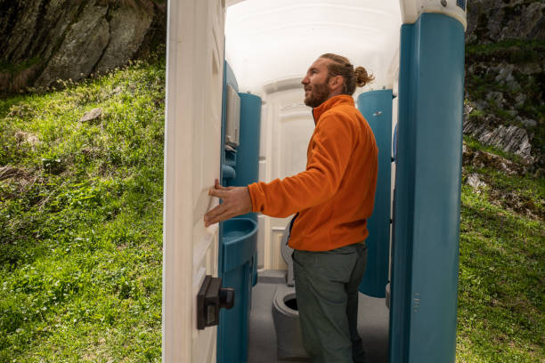 Best Porta potty rental for outdoor events  in Cedville, AR