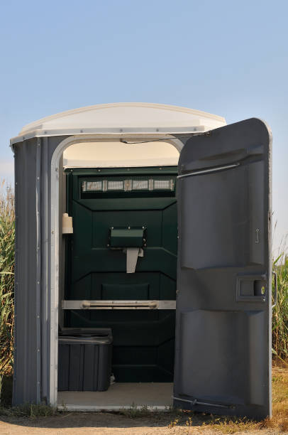 Sanitation services for porta potties in Cedarville, AR