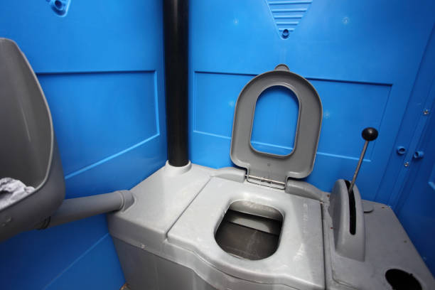 Best Porta potty cleaning services  in Cedville, AR