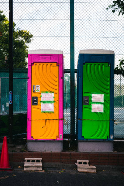 Best Local porta potty services  in Cedville, AR
