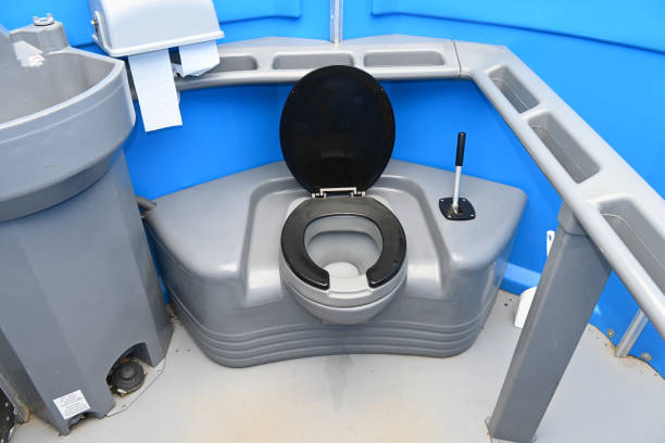 Best Restroom trailer rental cost  in Cedville, AR