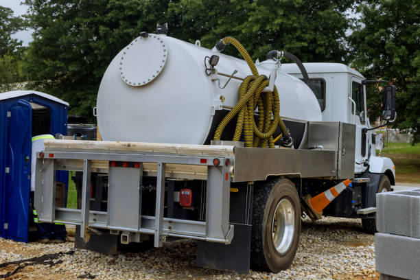 Best Porta potty services near me  in Cedville, AR