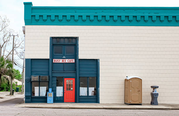 Best Affordable porta potty rental  in Cedville, AR