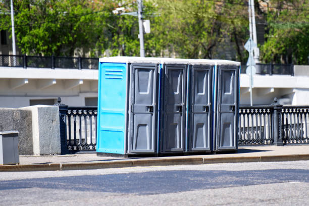 Best Emergency porta potty rental  in Cedville, AR