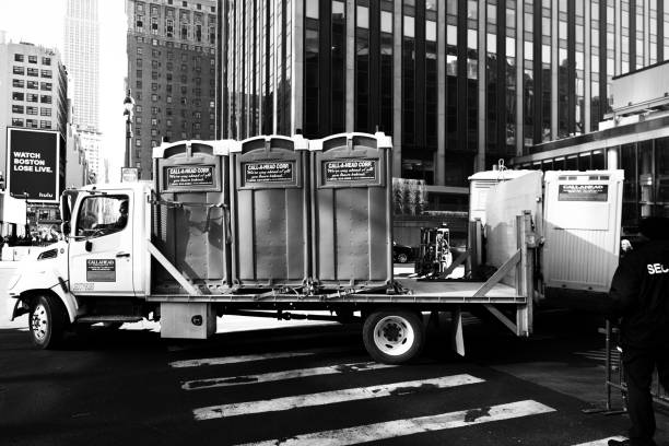 Best Portable toilet rental for construction  in Cedville, AR