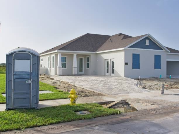 Best Local porta potty services  in Cedville, AR