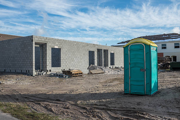 Best Temporary restroom rental  in Cedville, AR